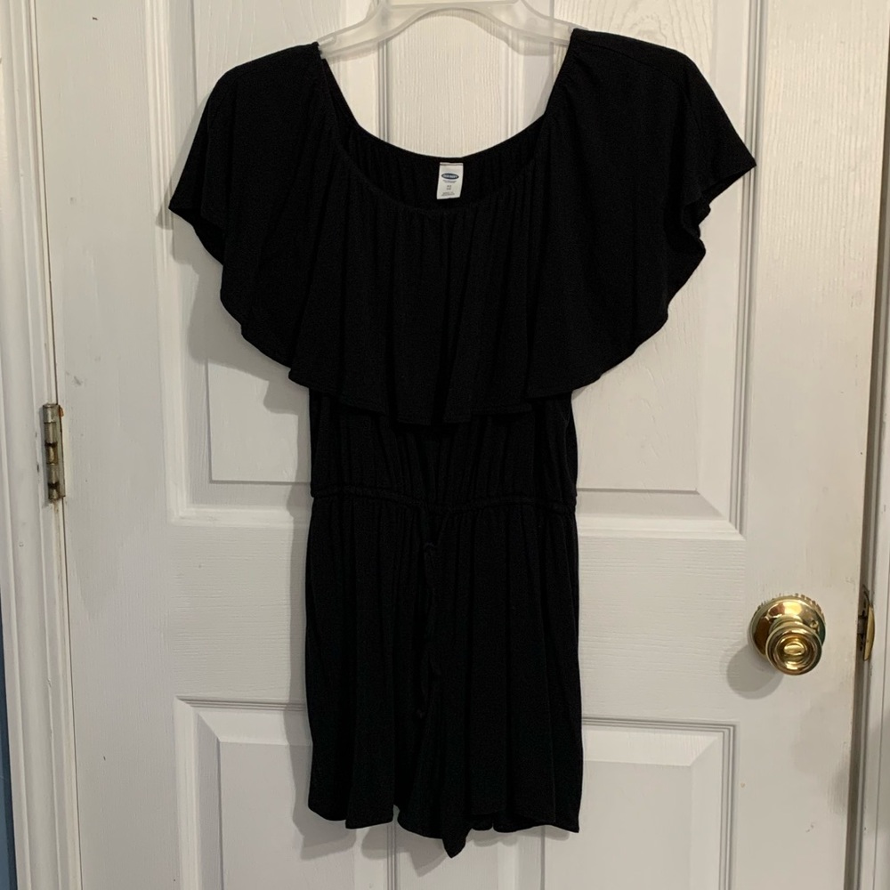 Women’s Old Navy Cover-Up Romper